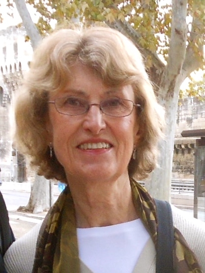 Barbara Parisien